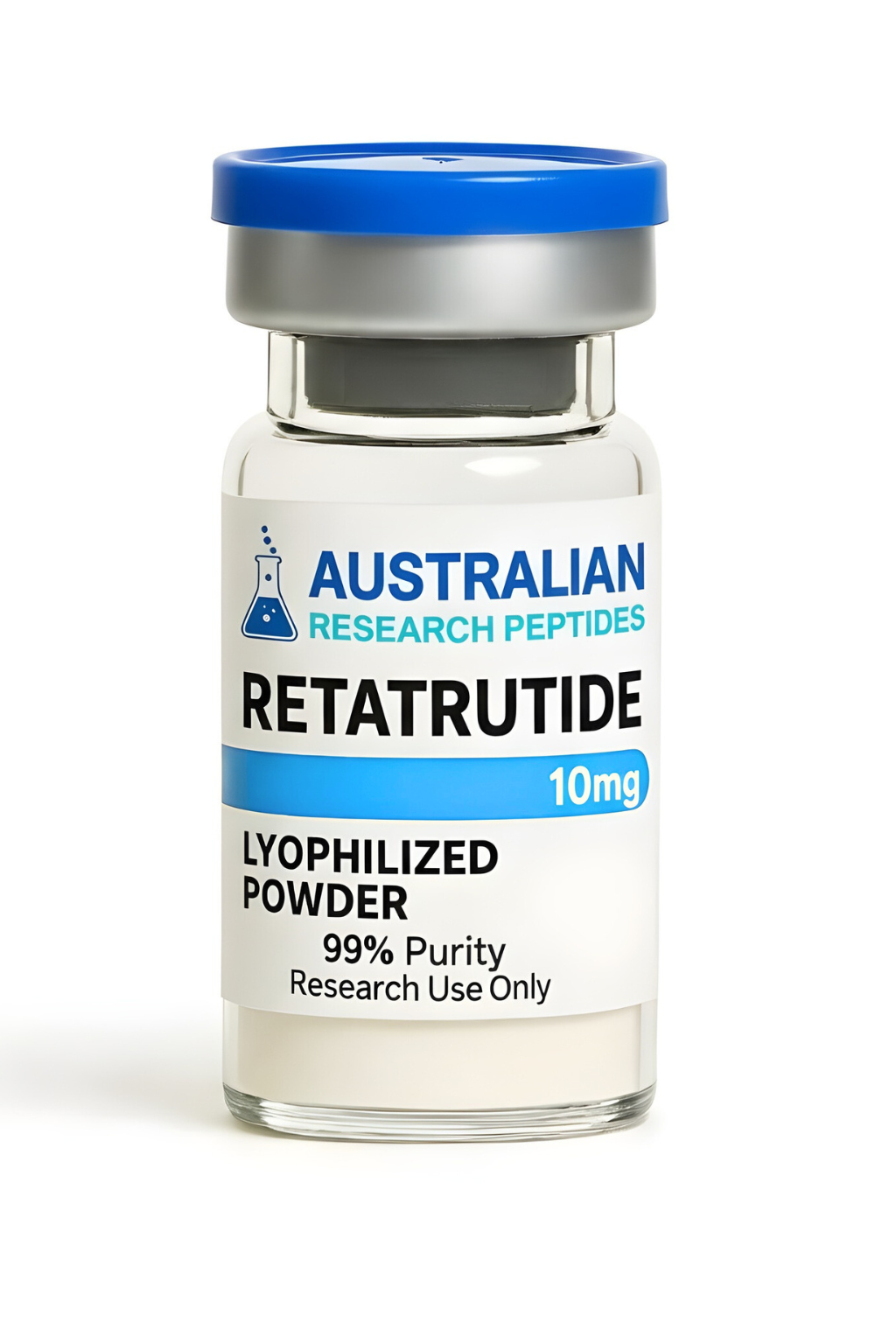 Reta 10mg | Research Peptide