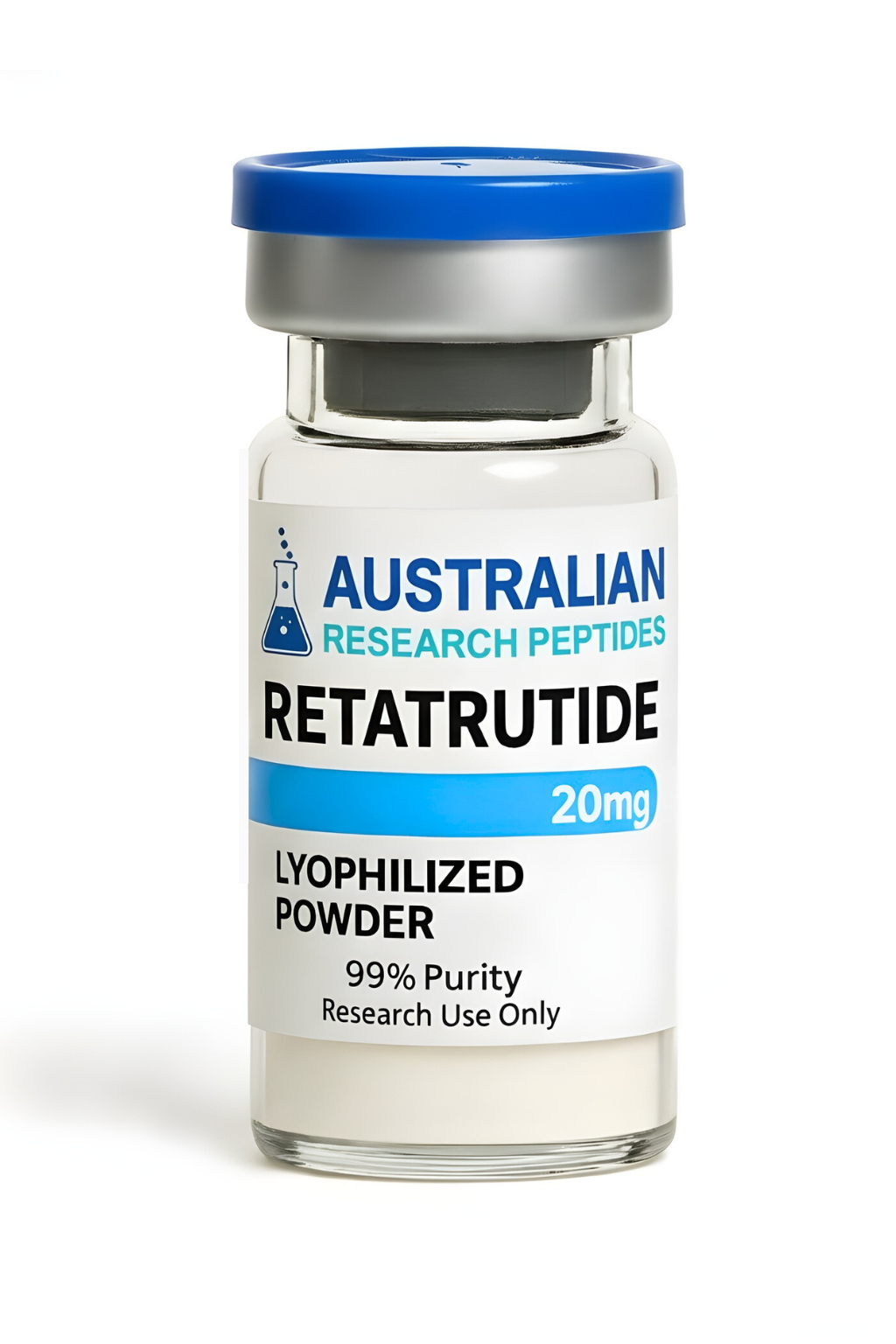 Reta 20mg | Research Peptide