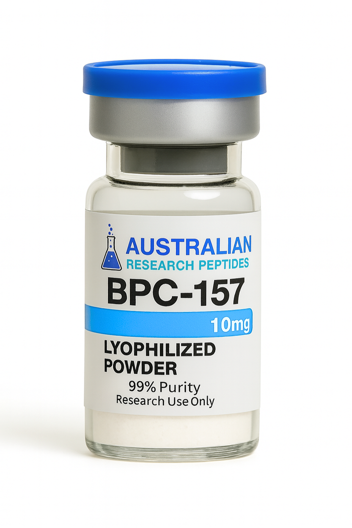 BPC-157 10mg | Research Peptide