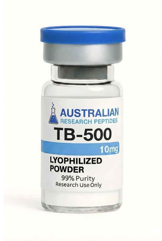TB-500 10mg | Research Peptide