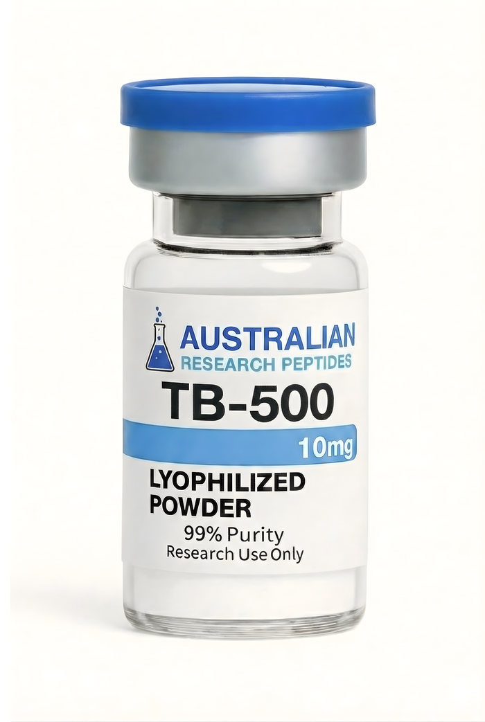 TB-500 10mg | Research Peptide