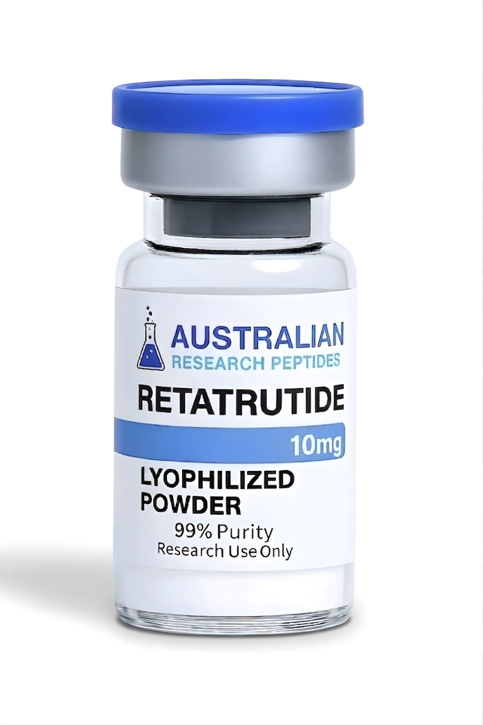 Ret – 10mg Research Peptide Reference Material